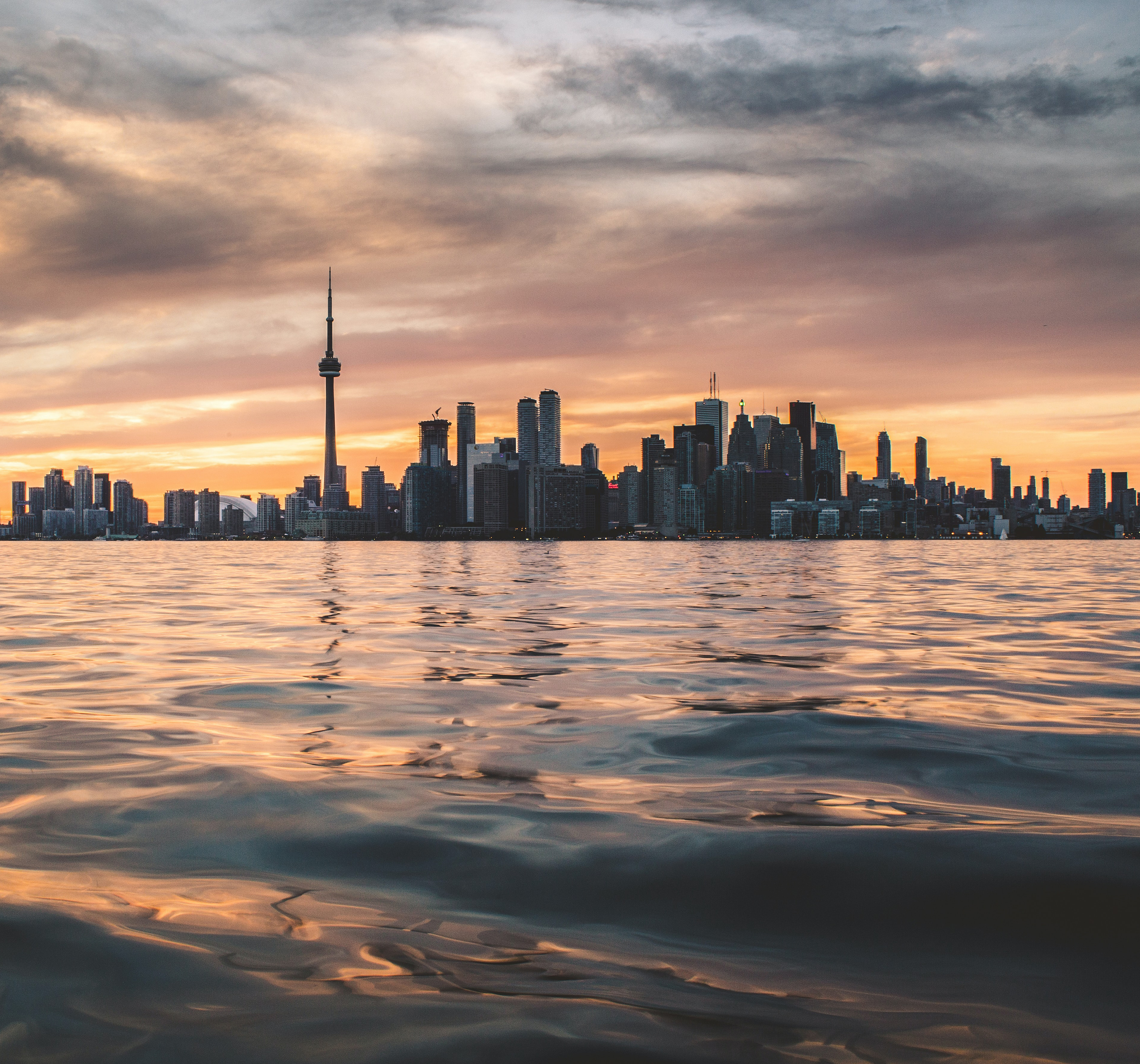 Toronto Skyline